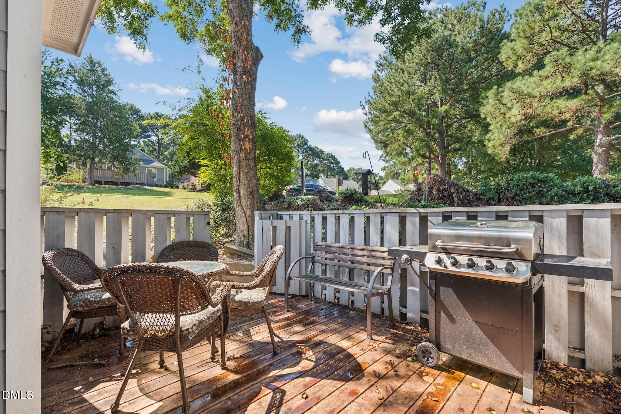 118 Clancy Circle Property Photo 6