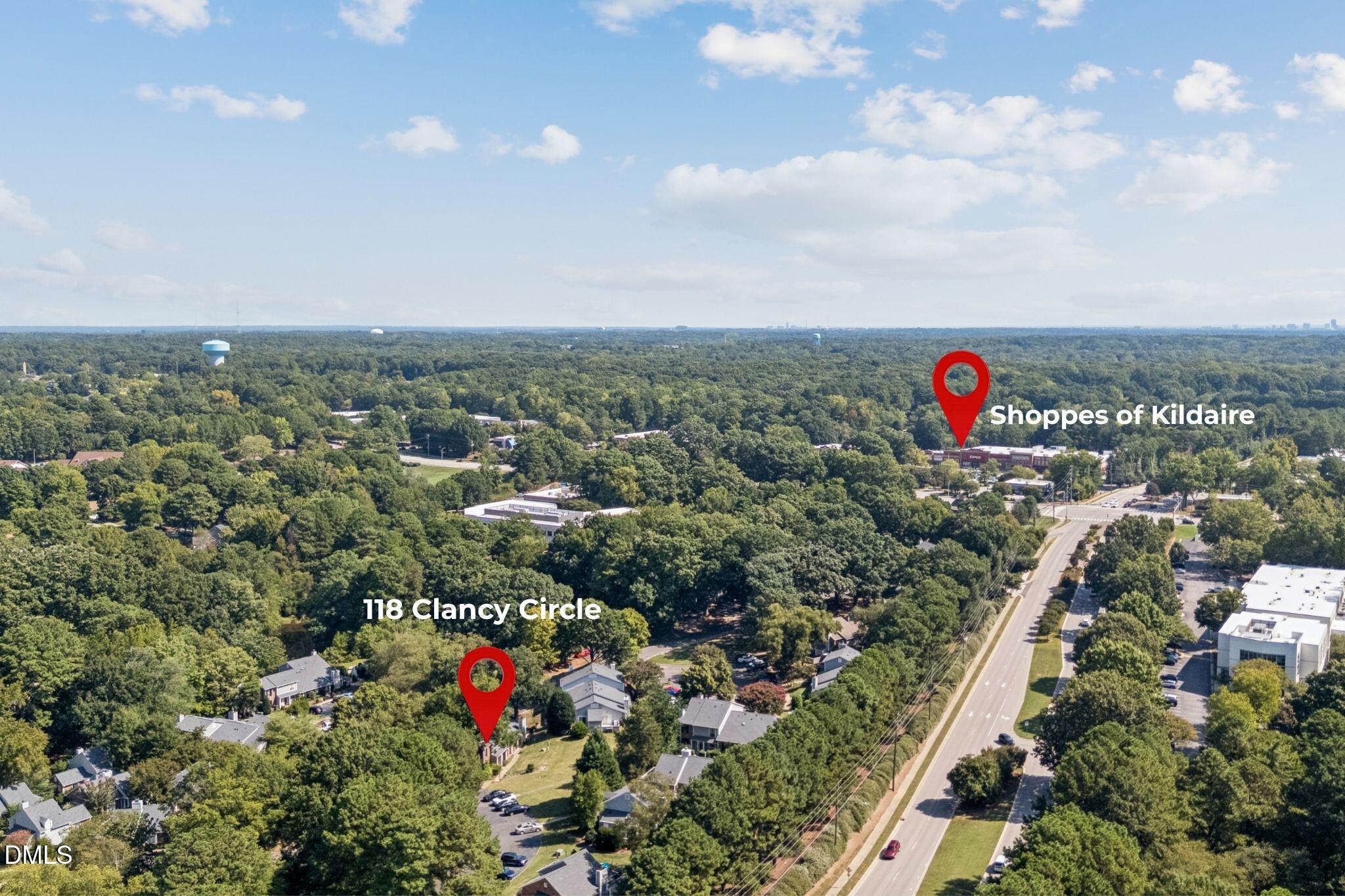 118 Clancy Circle Property Photo 31