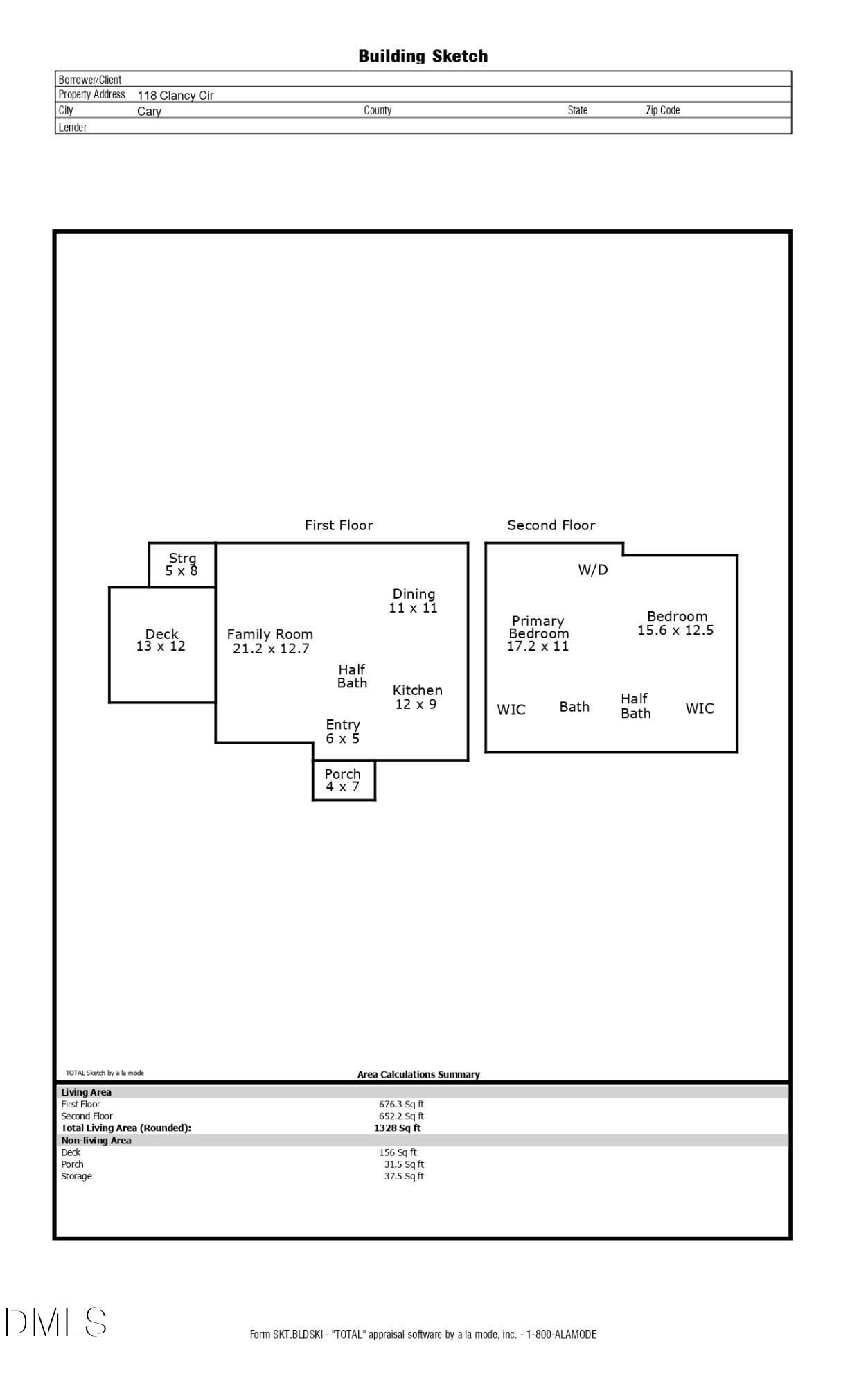 118 Clancy Circle Property Photo 32