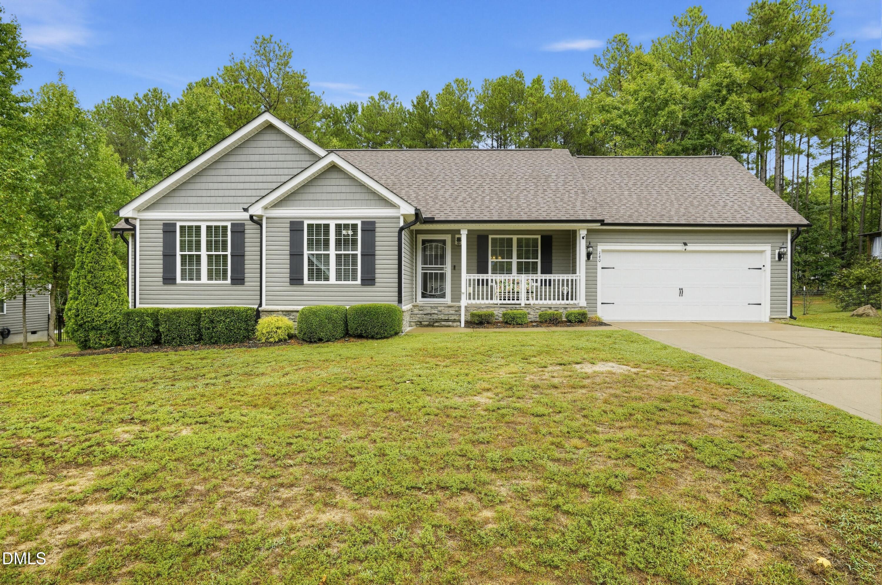 140 Northdale Court Property Photo 1