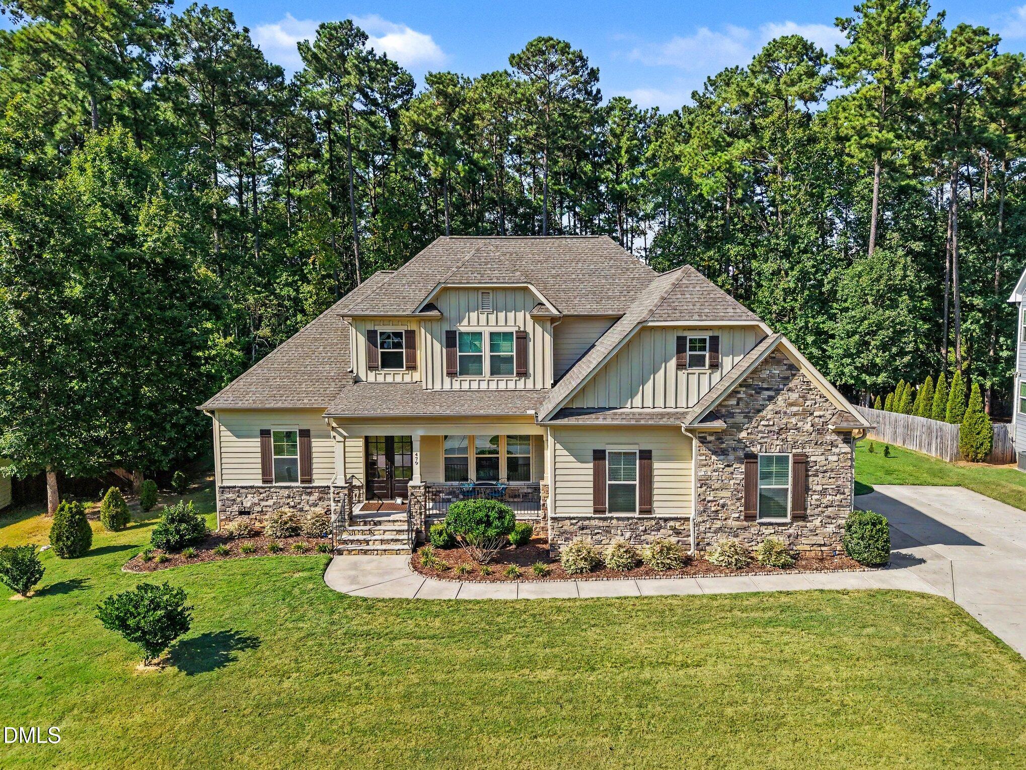 479 Rockport Drive Property Photo 1