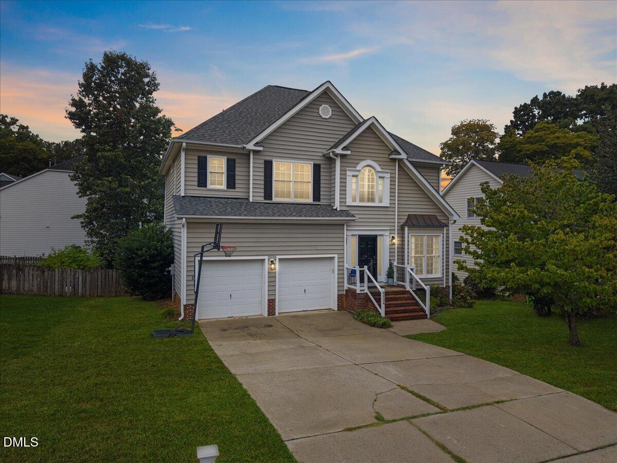8924 Erinsbrook Drive Property Photo 1