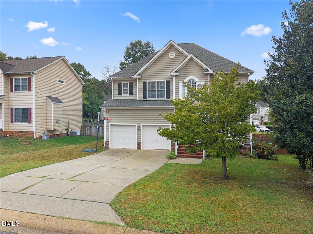 8924 Erinsbrook Drive Property Photo 43