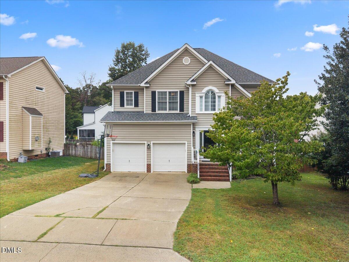 8924 Erinsbrook Drive Property Photo 44