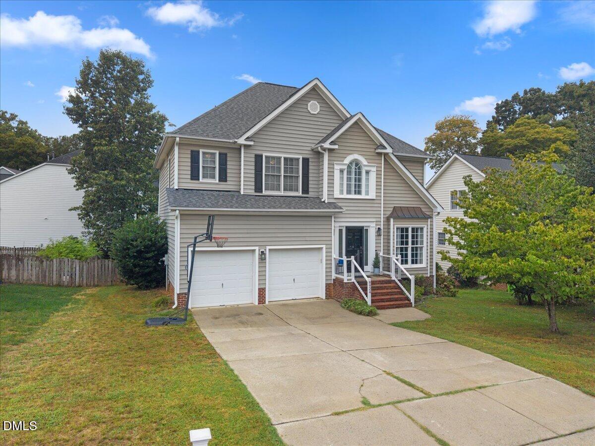 8924 Erinsbrook Drive Property Photo 45