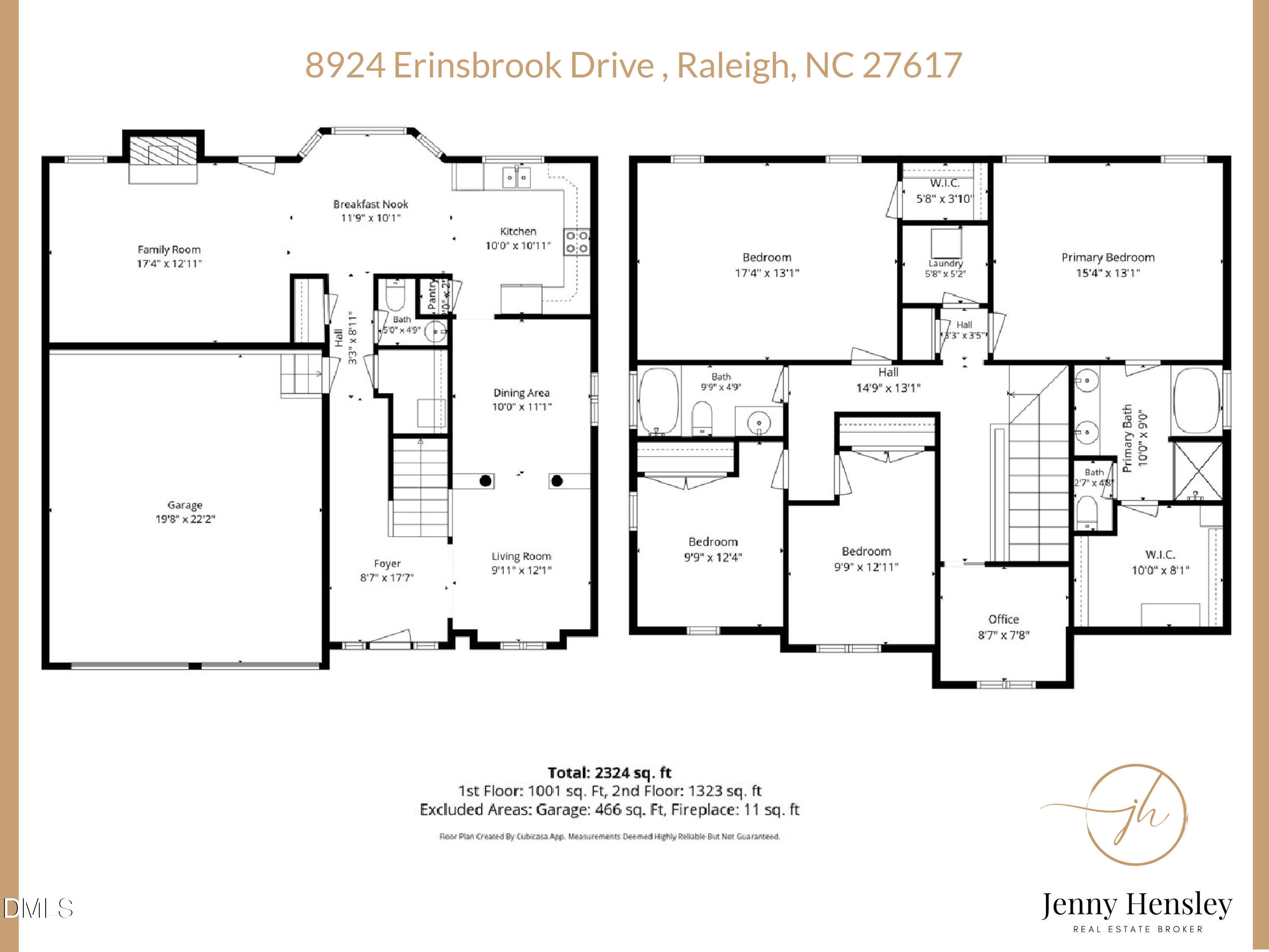8924 Erinsbrook Drive Property Photo 50