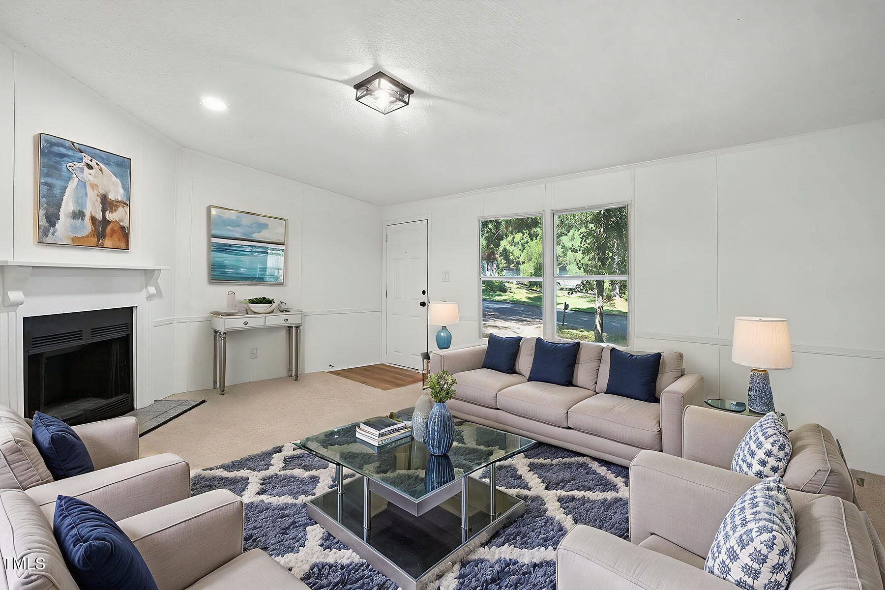701 Mcdougald Drive Property Photo 1