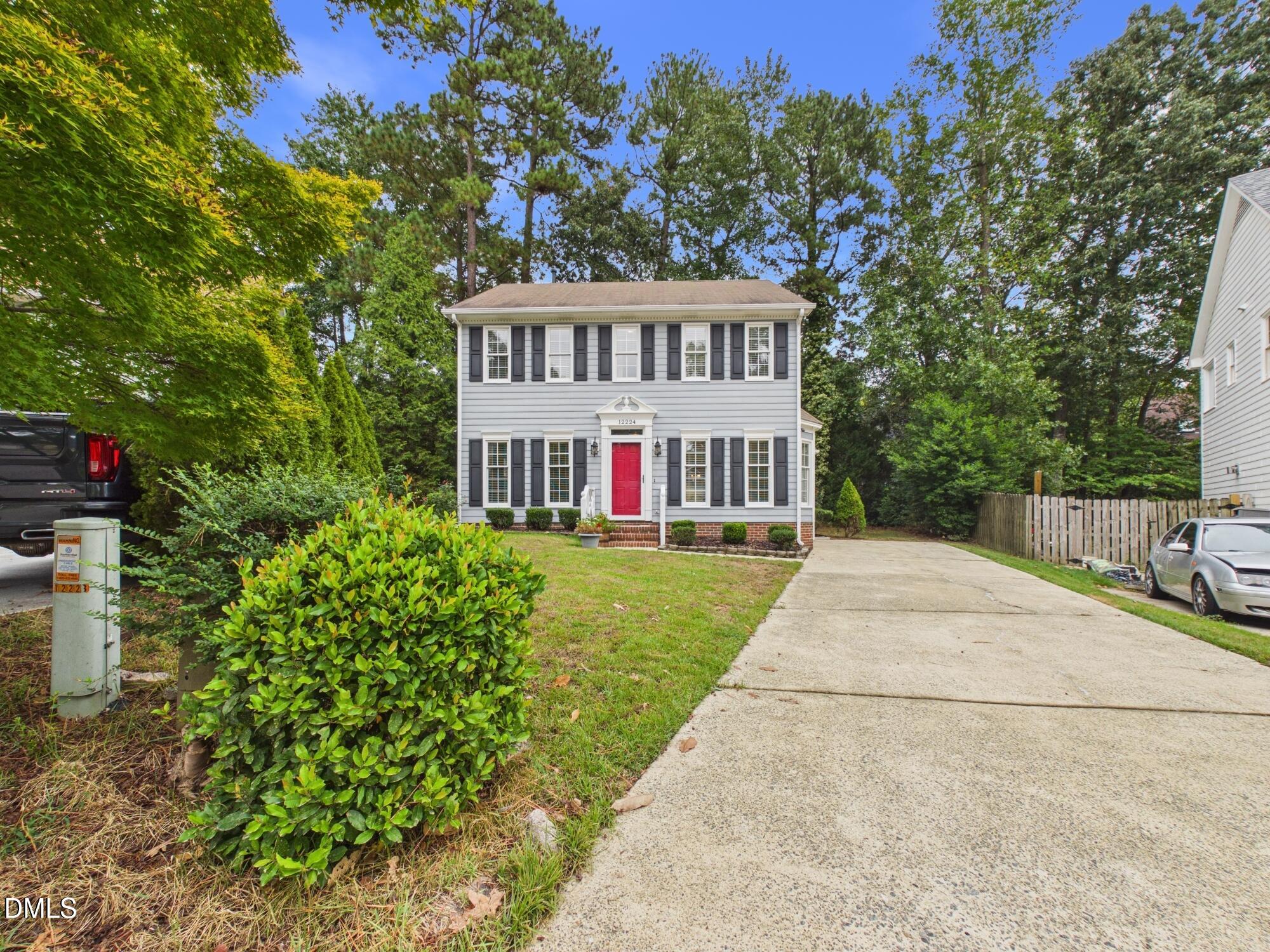 12224 Jarden Court Property Photo 1