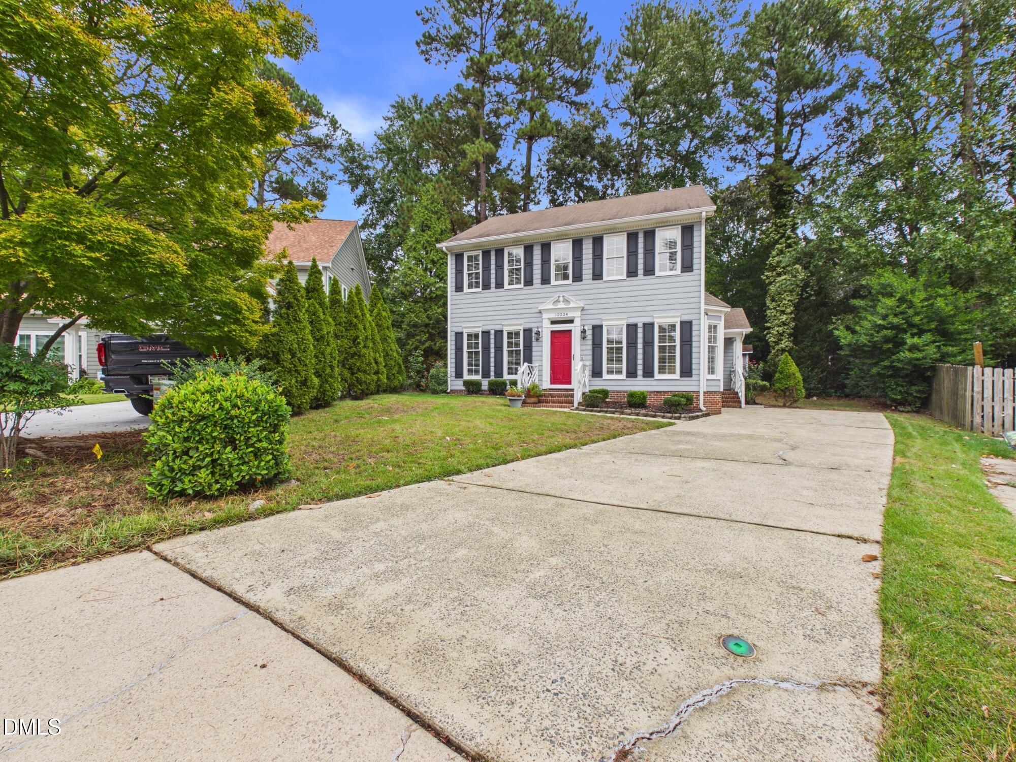 12224 Jarden Court Property Photo 2