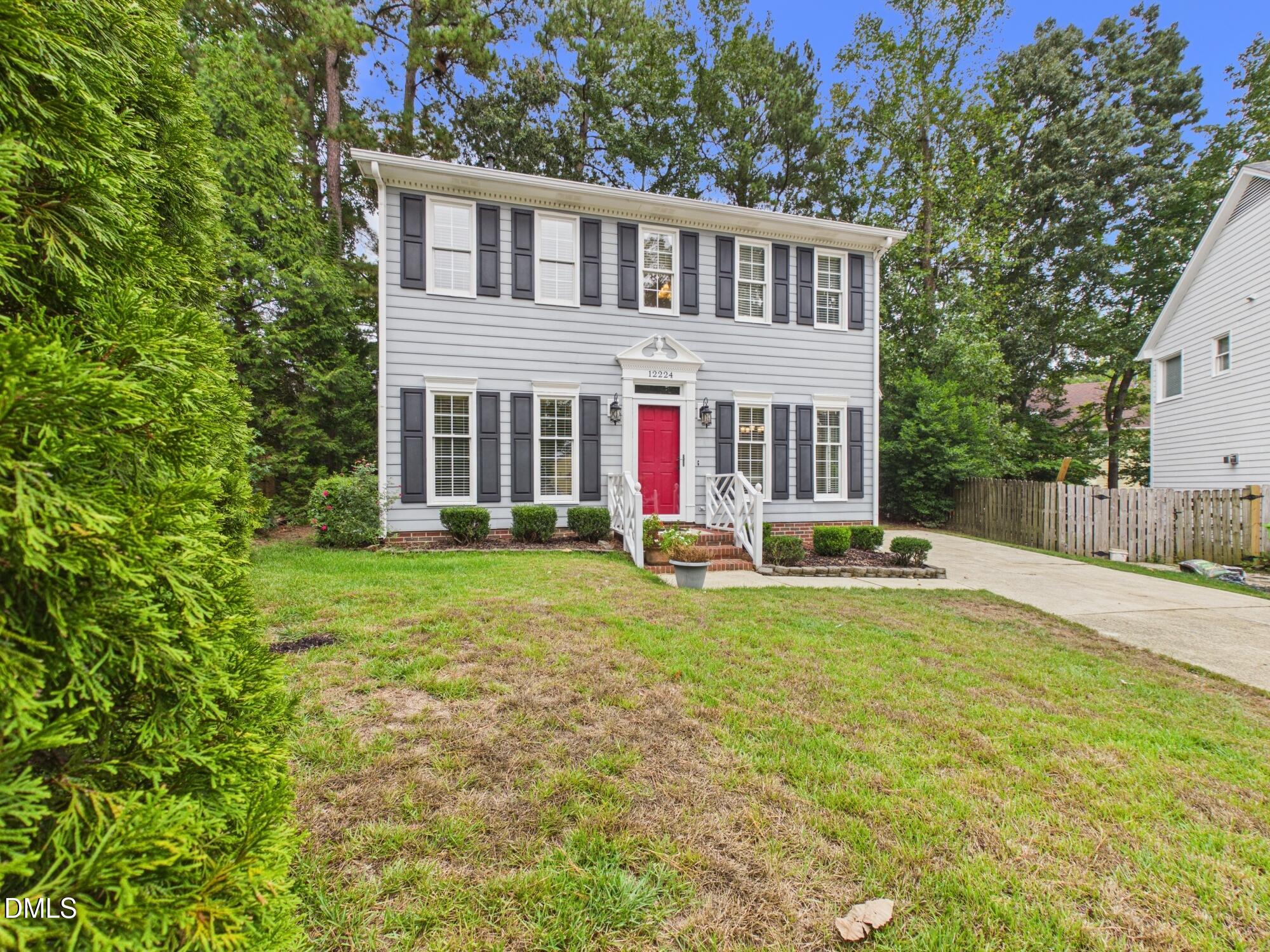12224 Jarden Court Property Photo 3