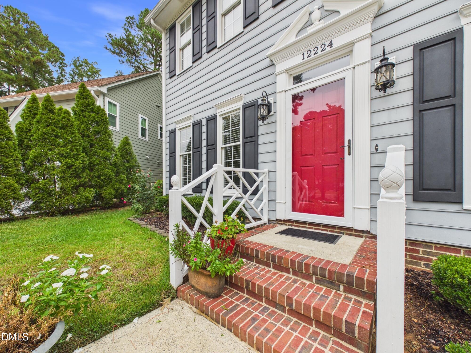 12224 Jarden Court Property Photo 4