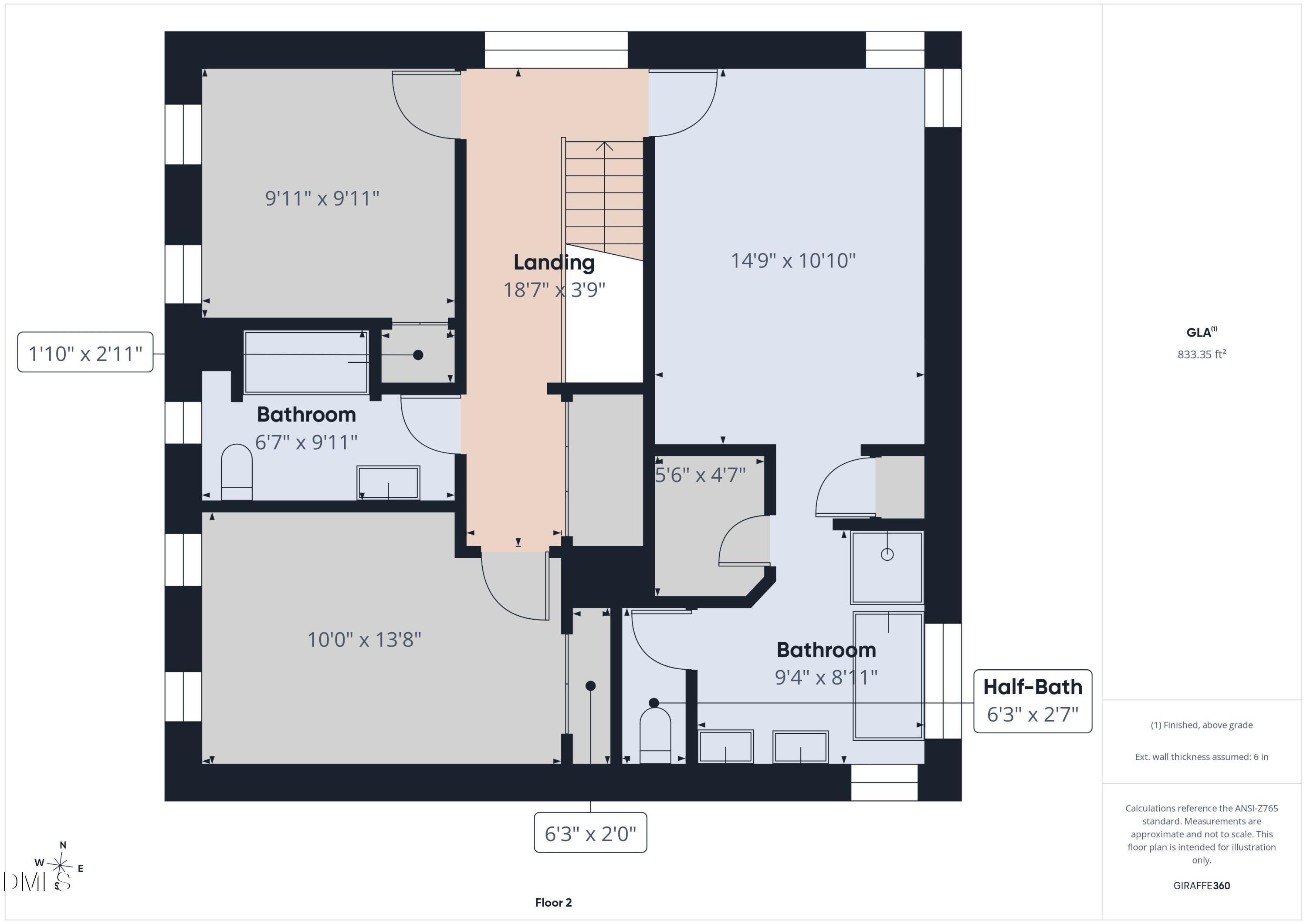 12224 Jarden Court Property Photo 7