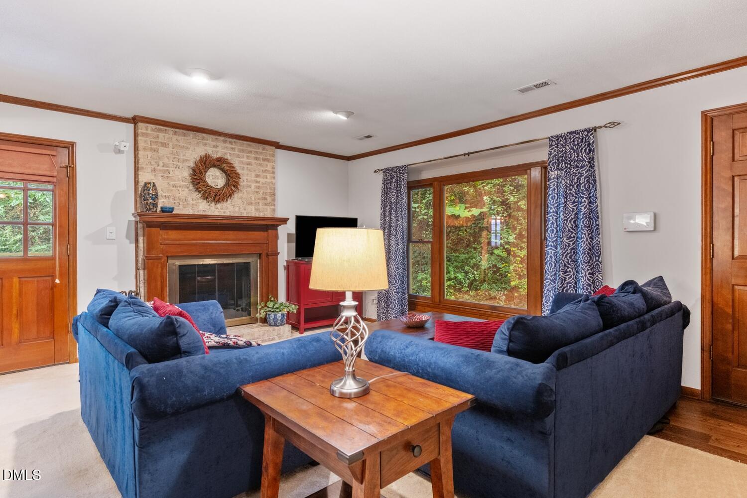5651 Hamstead Crossing Property Photo 3