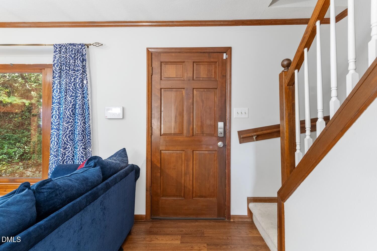 5651 Hamstead Crossing Property Photo 12