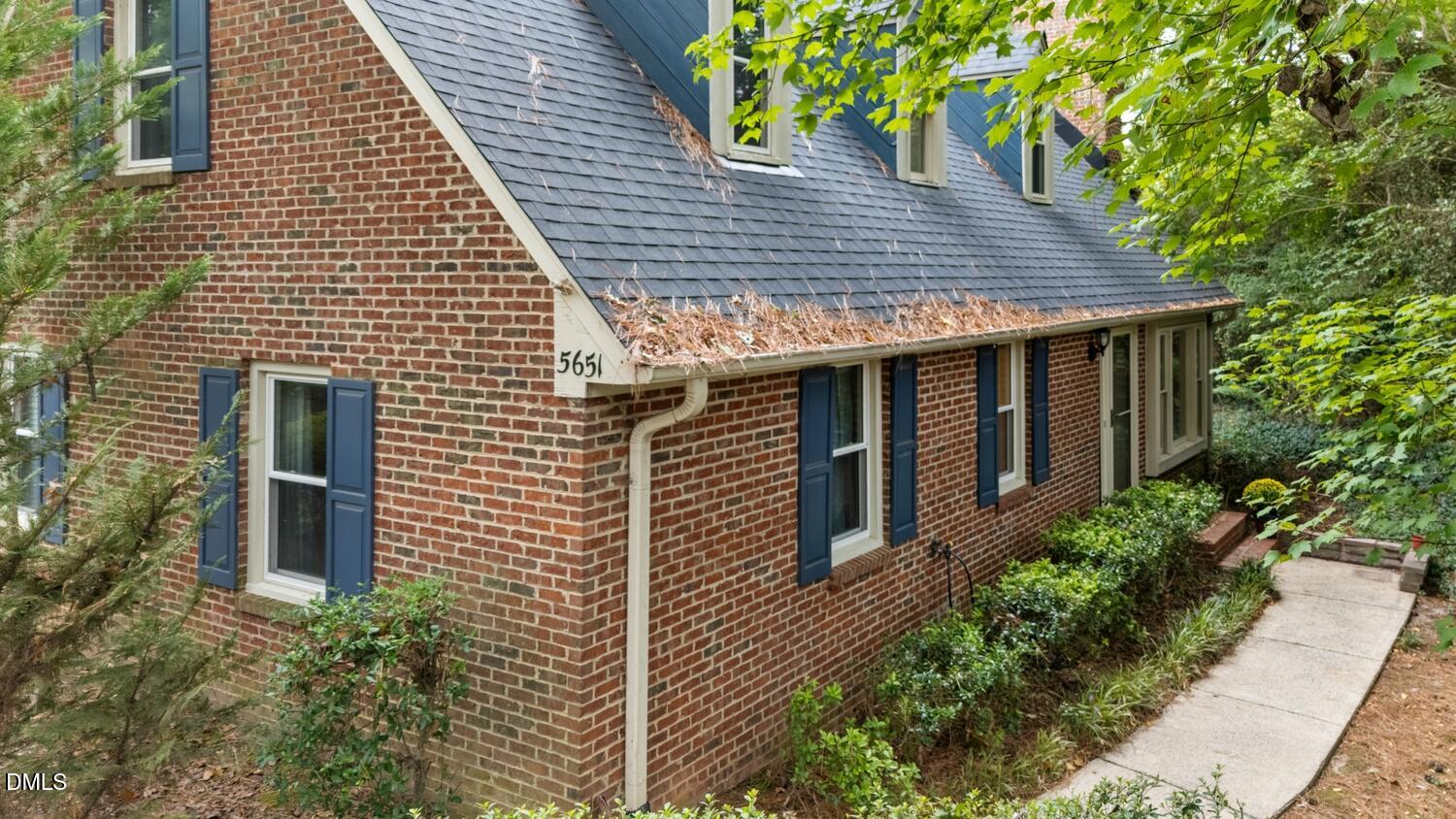 5651 Hamstead Crossing Property Photo 31