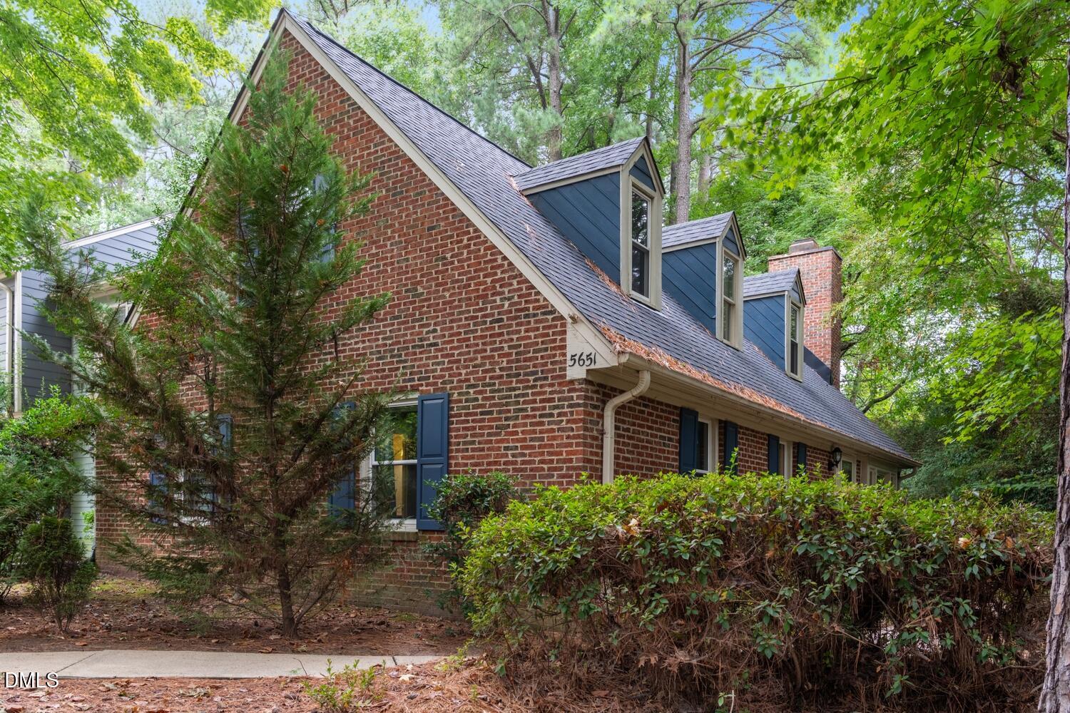 5651 Hamstead Crossing Property Photo 32