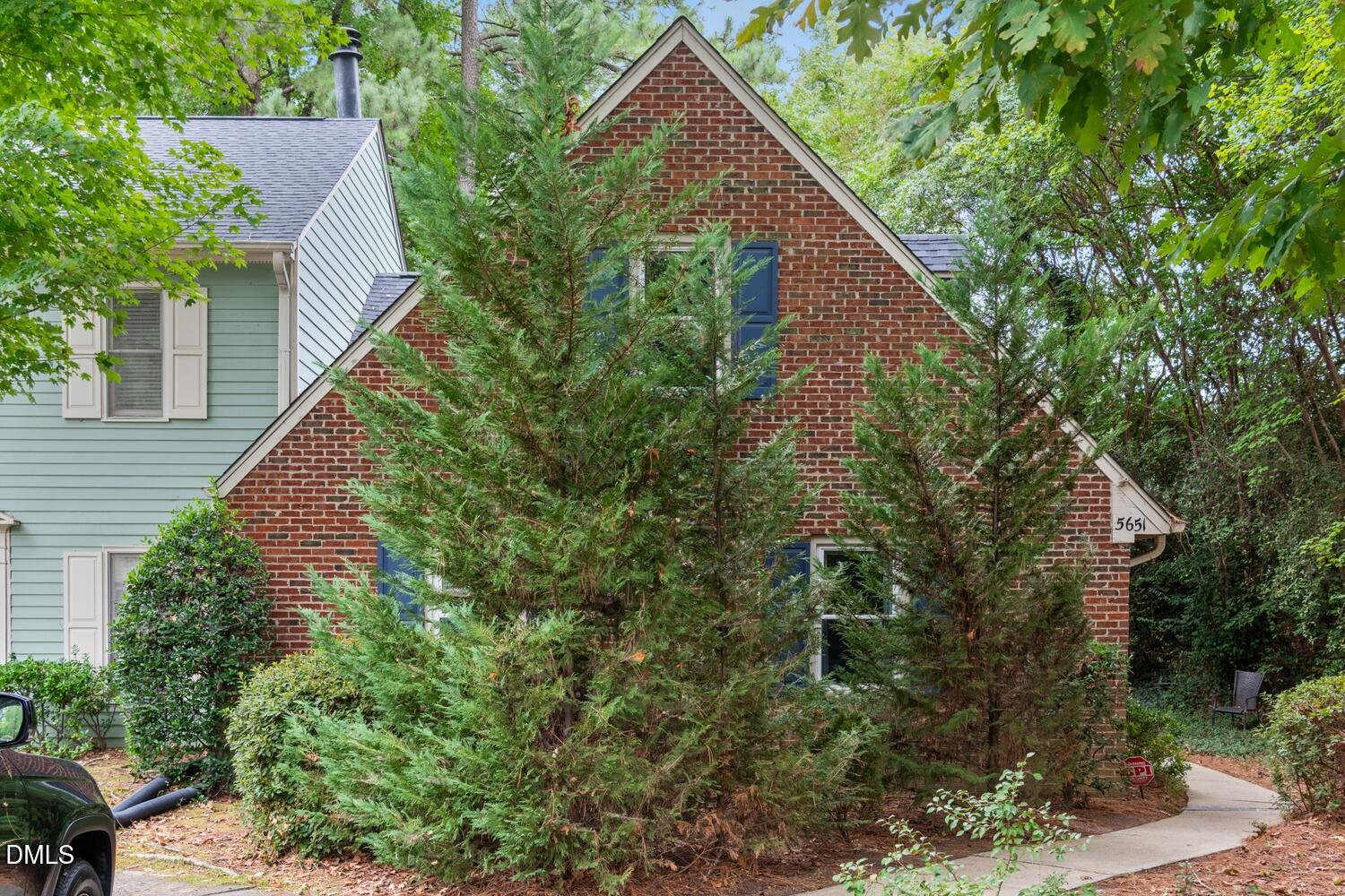 5651 Hamstead Crossing Property Photo 33