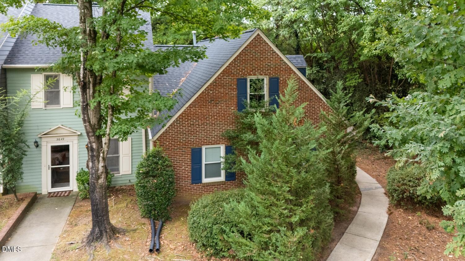 5651 Hamstead Crossing Property Photo 34