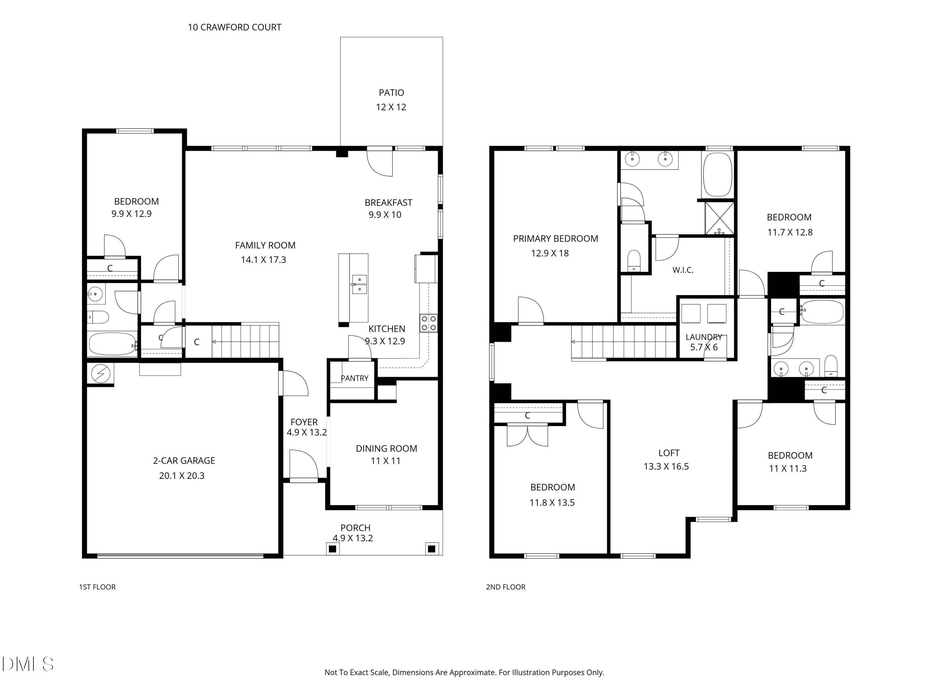 10 Crawford Court Property Photo 27