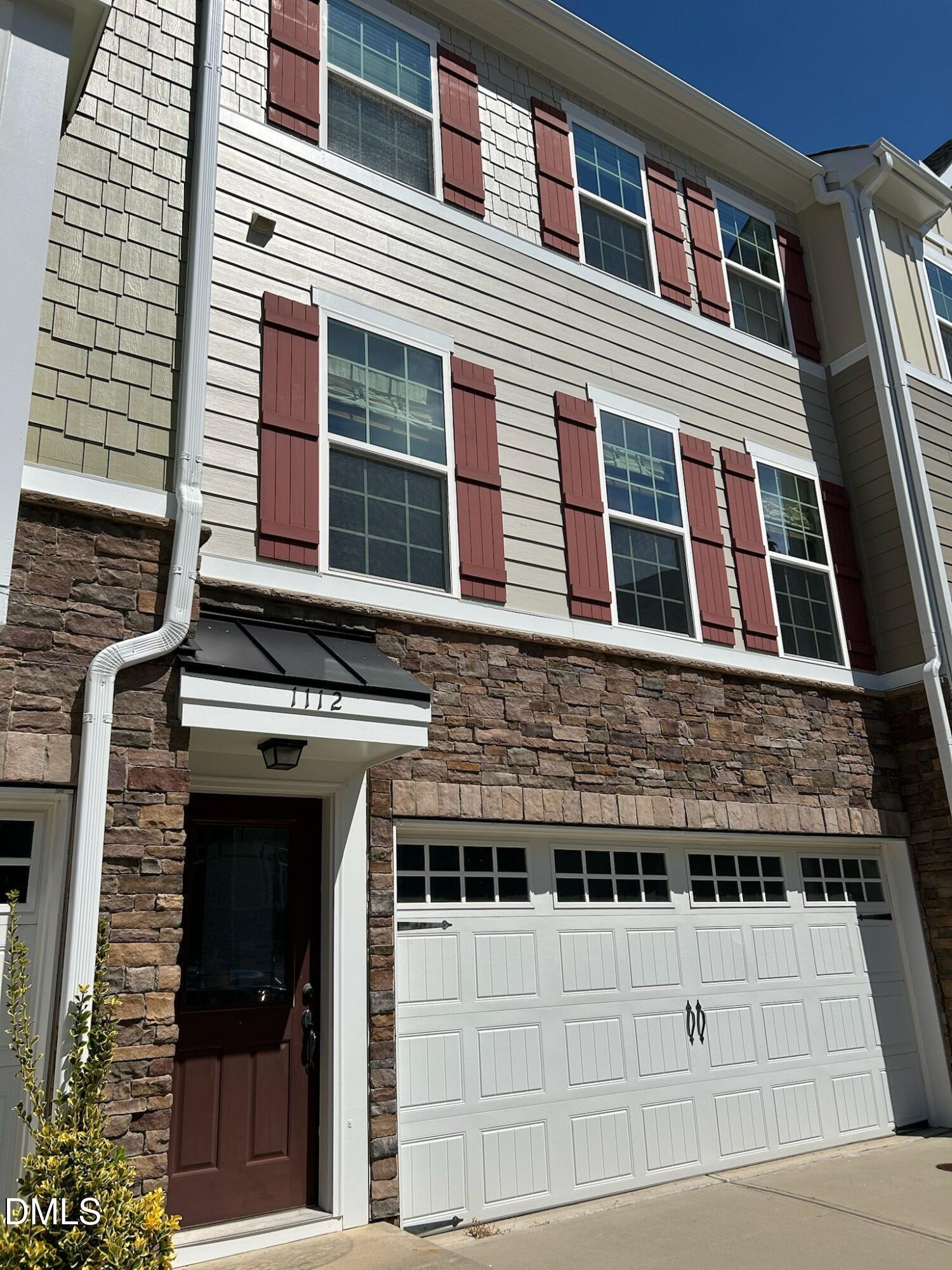 1112 Boxcar Way Property Photo 1