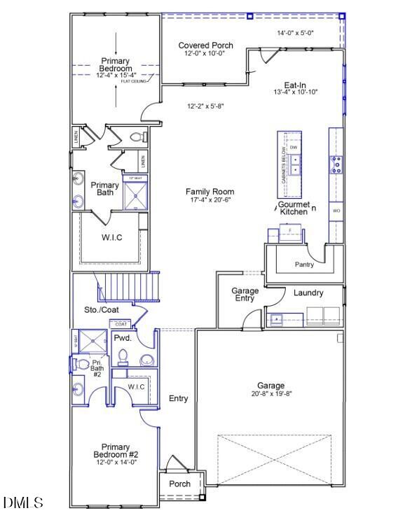 3224 Jessamine Street 212 Property Photo 3