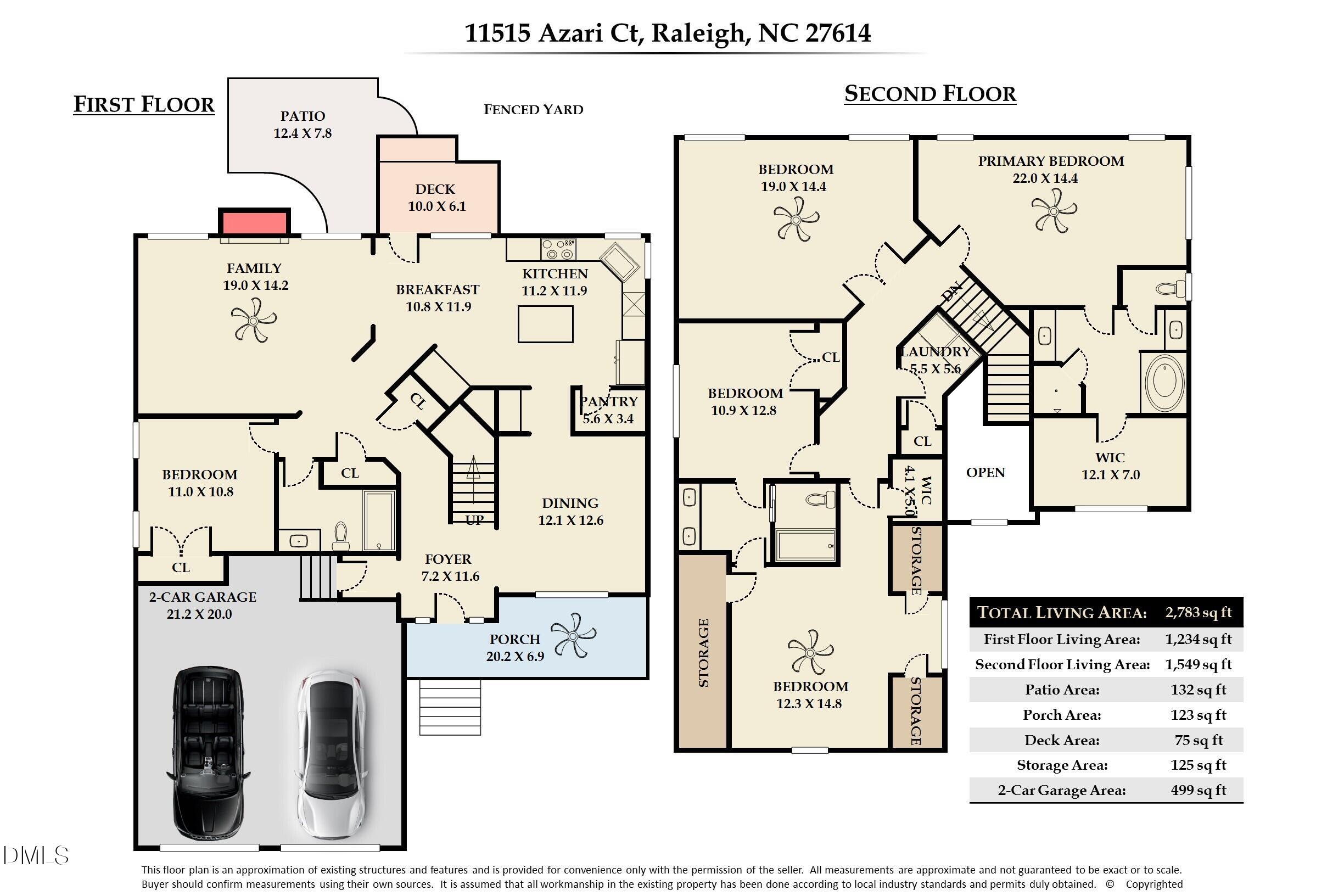 11515 Azari Court Property Photo 38