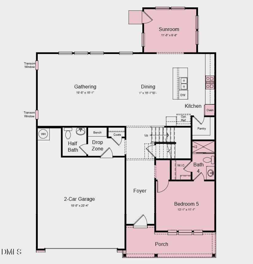 509 Morning Glade Street Property Photo 30
