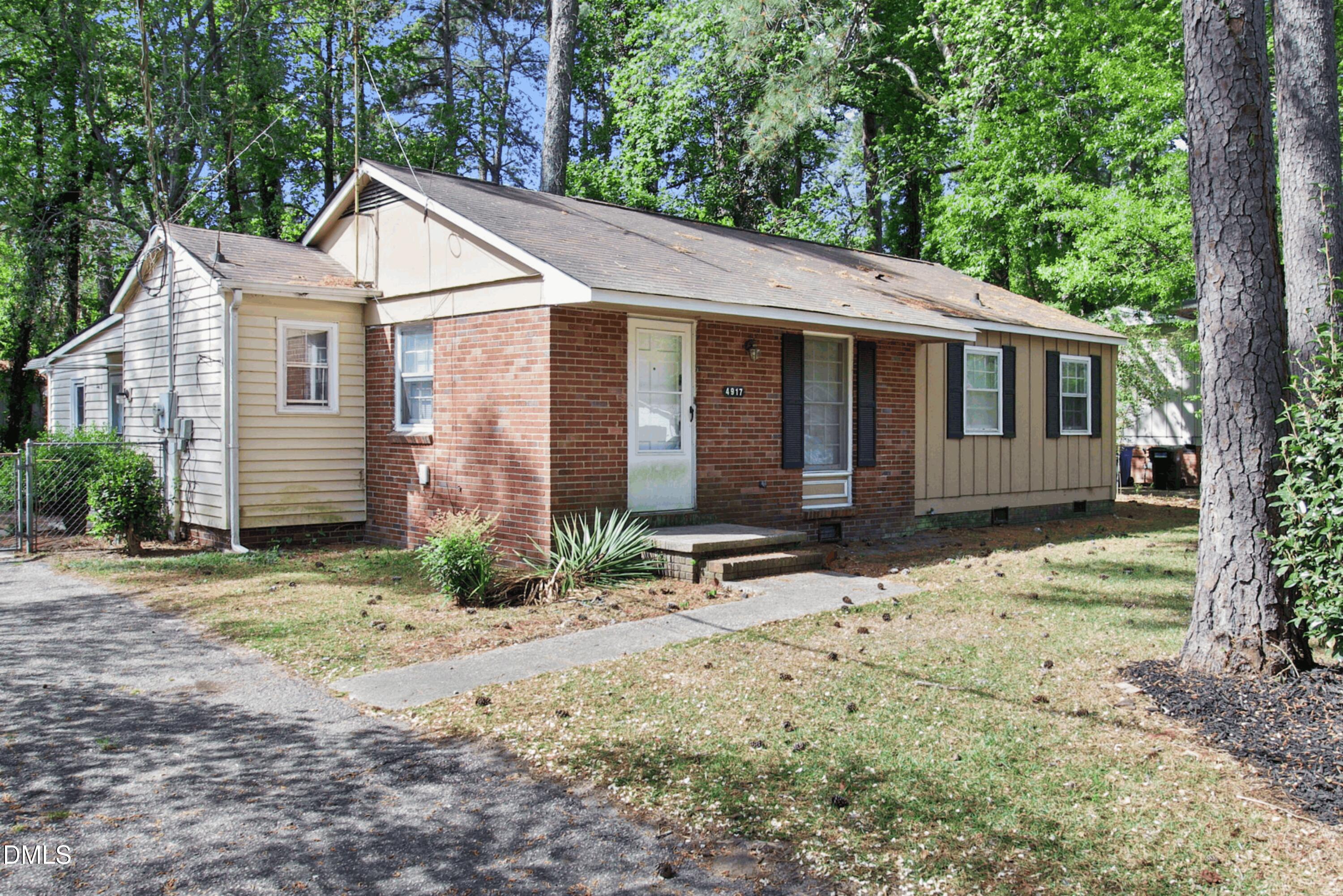 4917 Ashton Road Property Photo 5