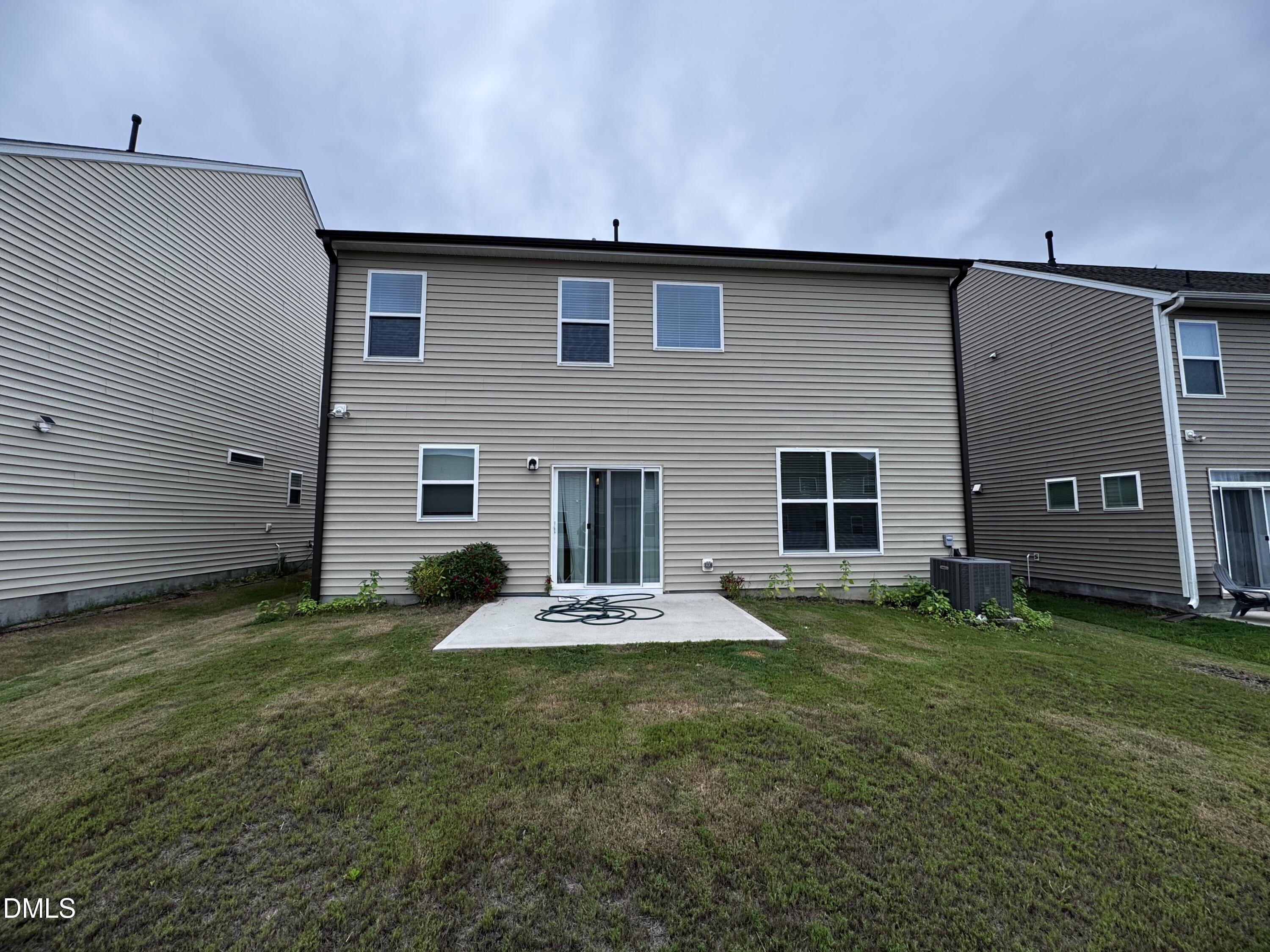 296 Ford Meadows Drive Property Photo 20