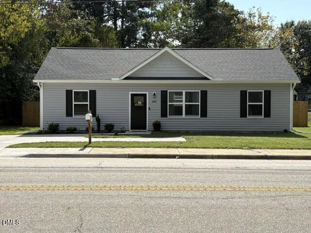 604 E Pope Street Property Photo 1
