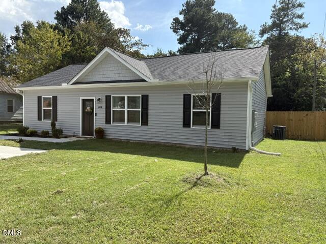 604 E Pope Street Property Photo 2