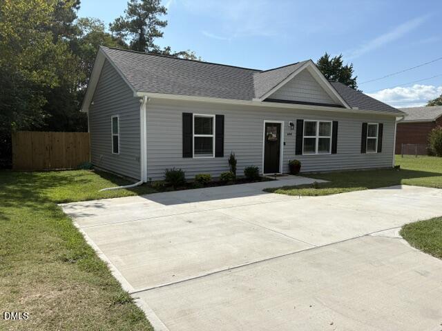 604 E Pope Street Property Photo 3