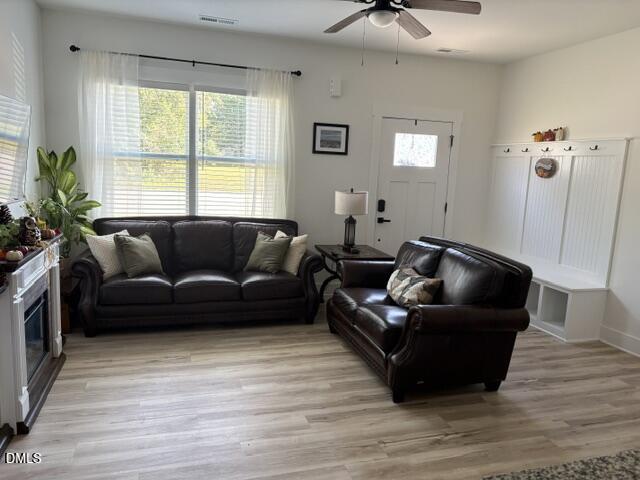 604 E Pope Street Property Photo 5