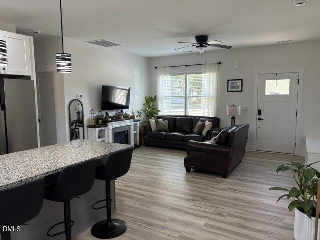 604 E Pope Street Property Photo 6