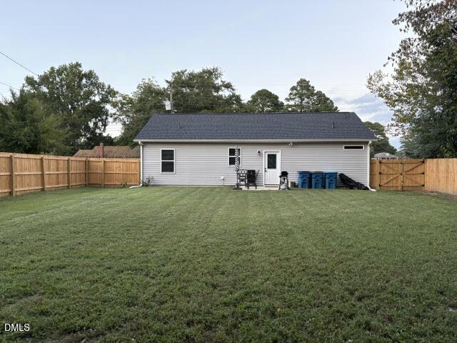 604 E Pope Street Property Photo 19