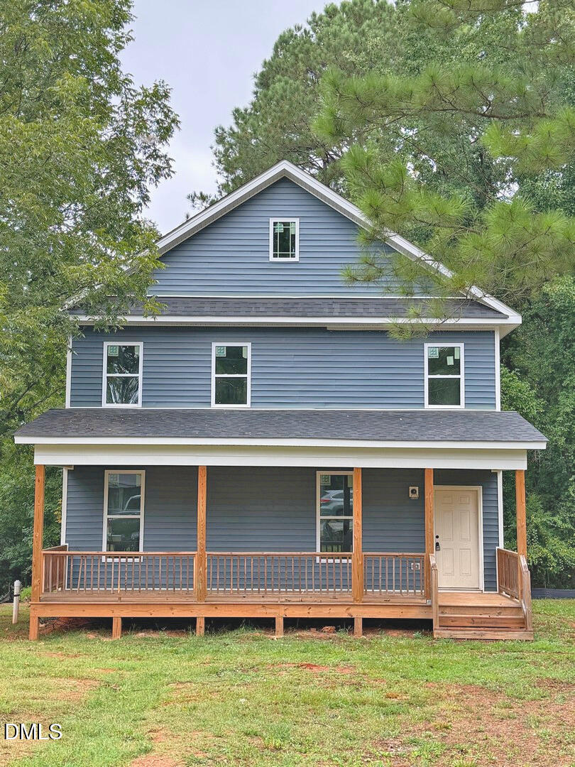 415 Bass Lake Road Property Photo 1