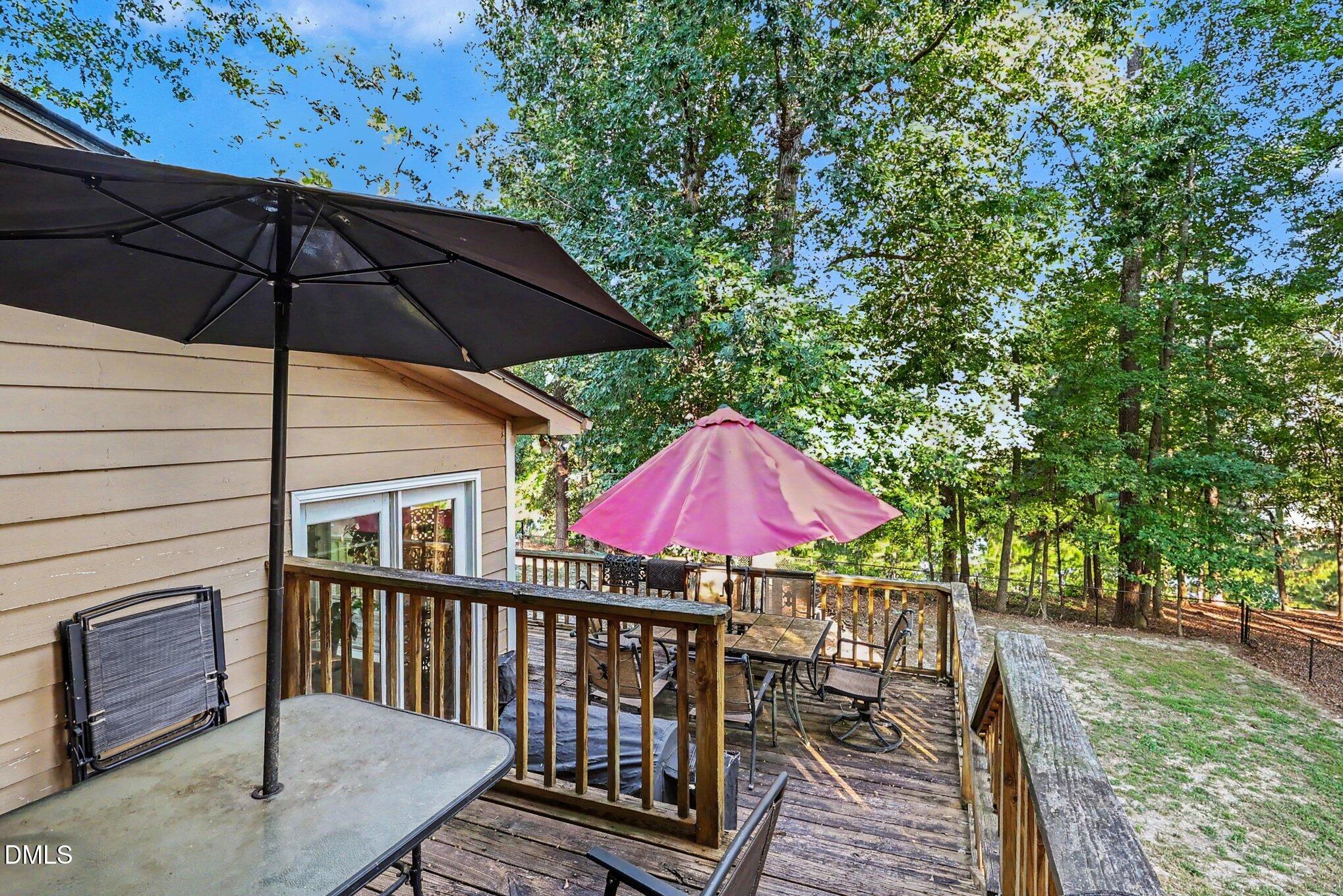 5 Deer Lake Trail Property Photo 29