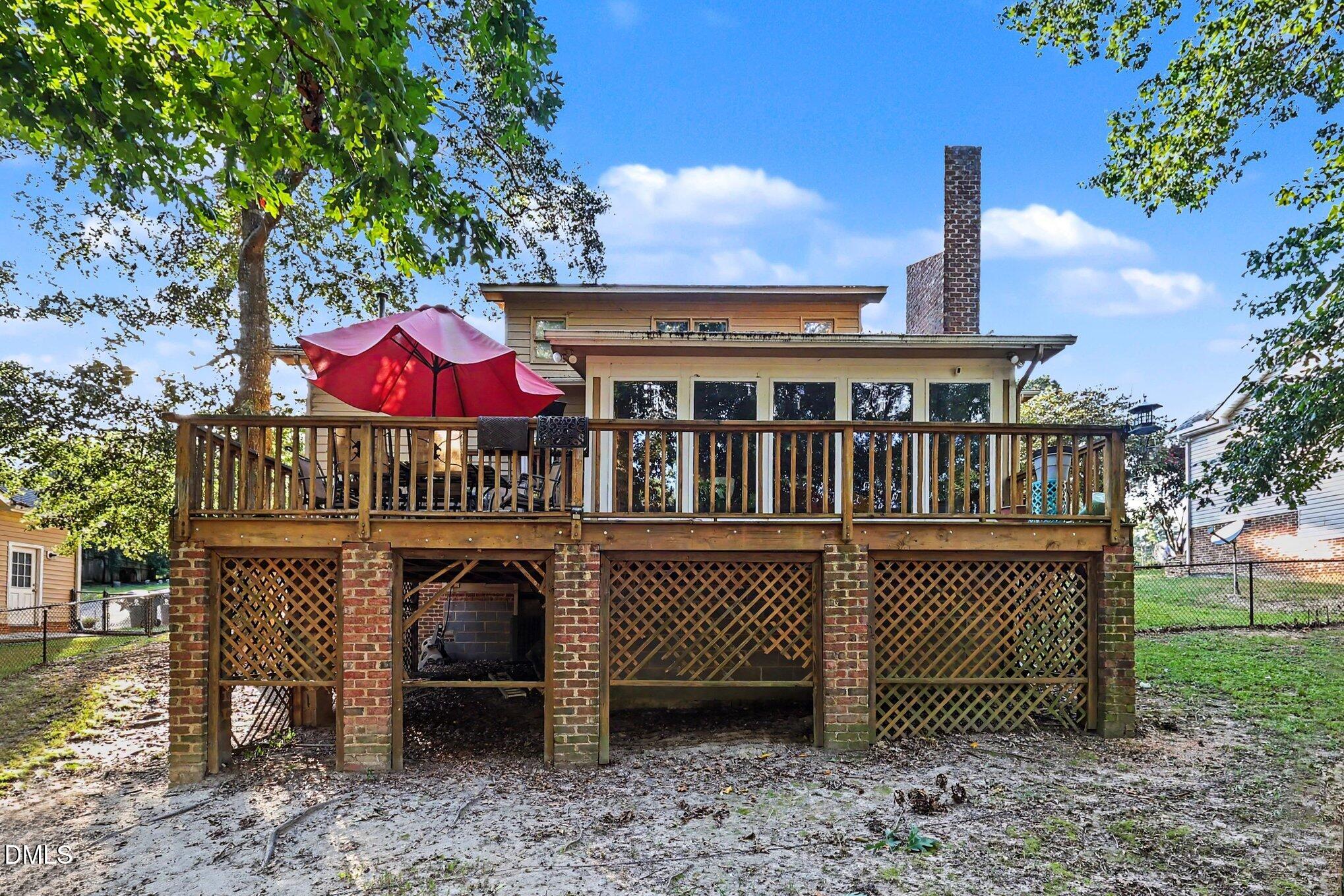 5 Deer Lake Trail Property Photo 30