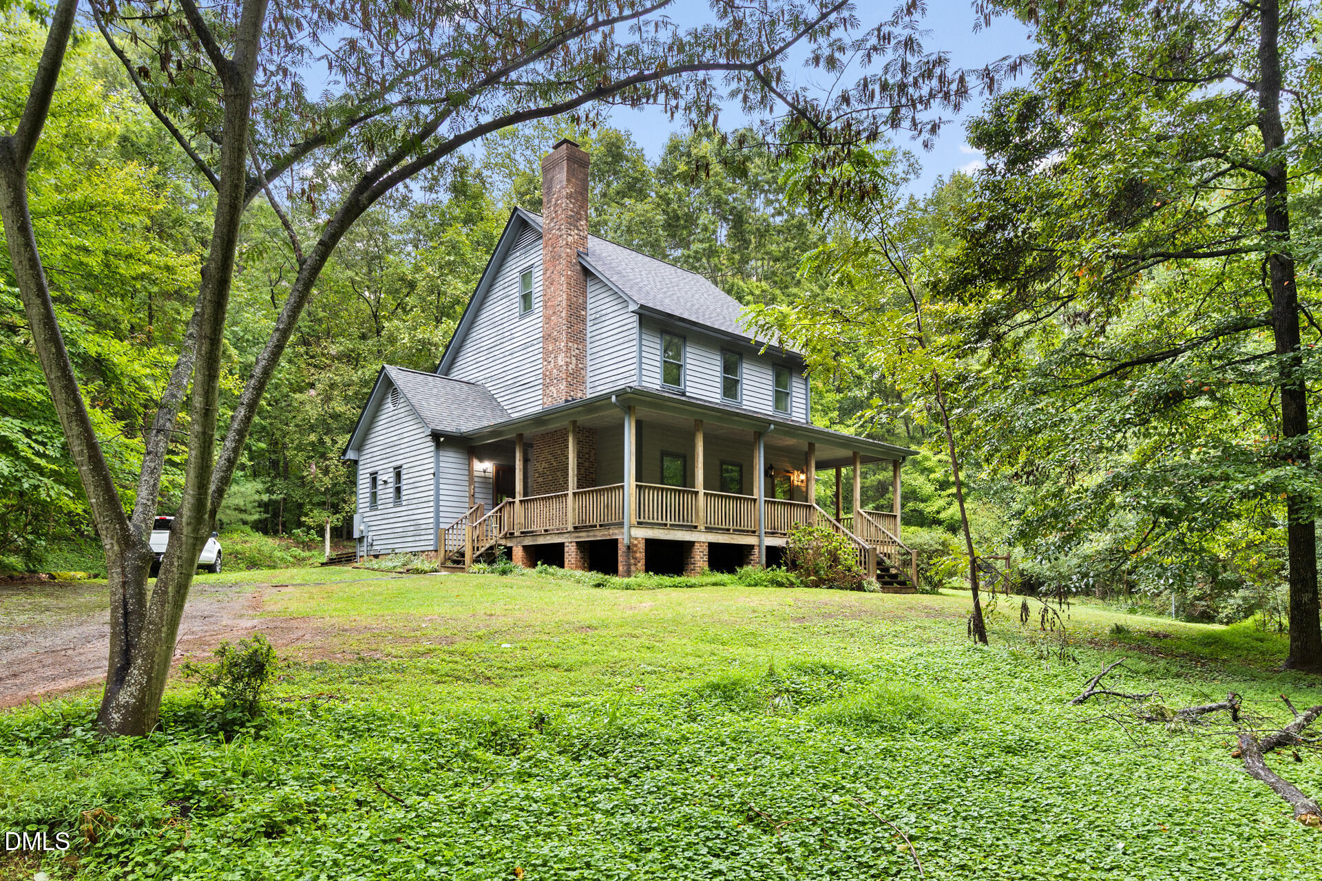 4811 Green Riley Road Property Photo 1