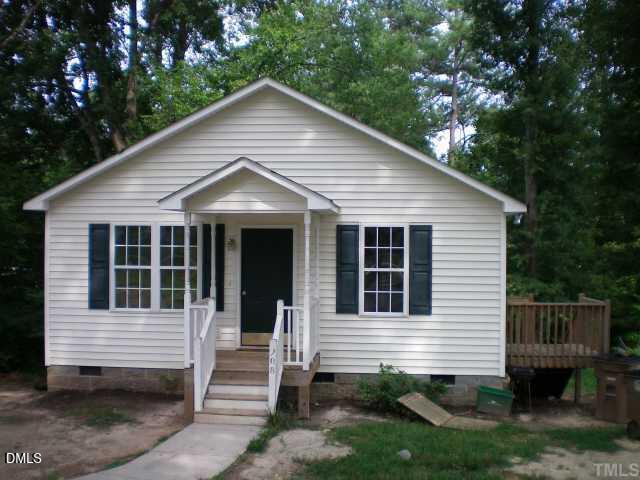 208 N Franklin Street Property Photo 1