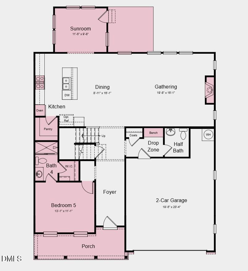 2032 Mayglass Drive Property Photo 38