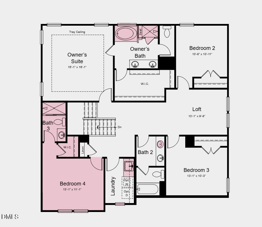 2032 Mayglass Drive Property Photo 39