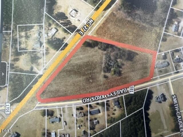 2125 Baileys Xrds Road Property Photo 1