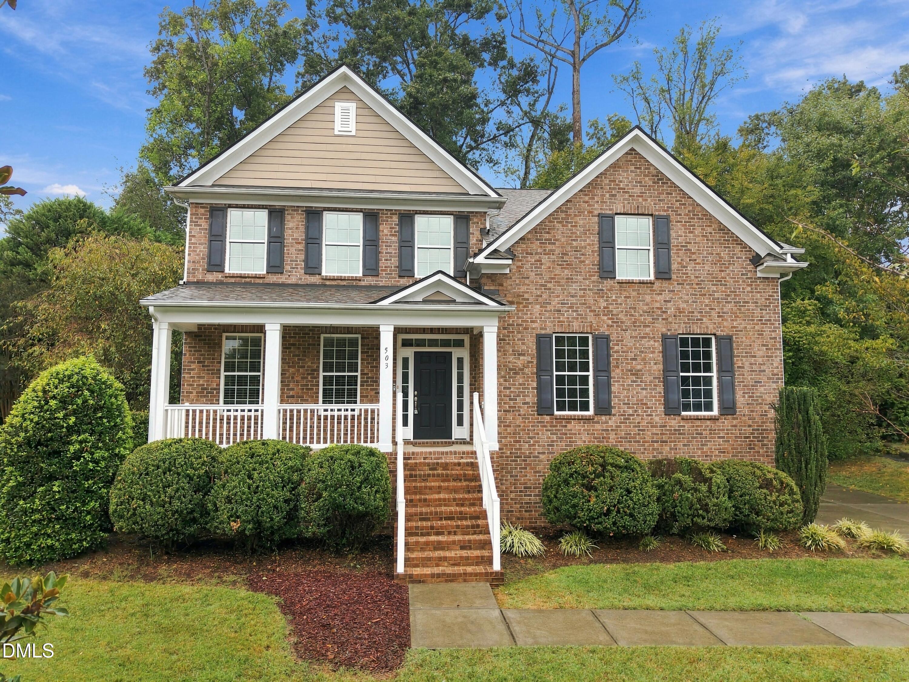 503 Rollesby Court Property Photo 1