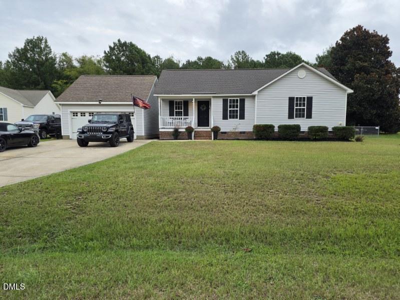 62 Chickadee Court Property Photo 1