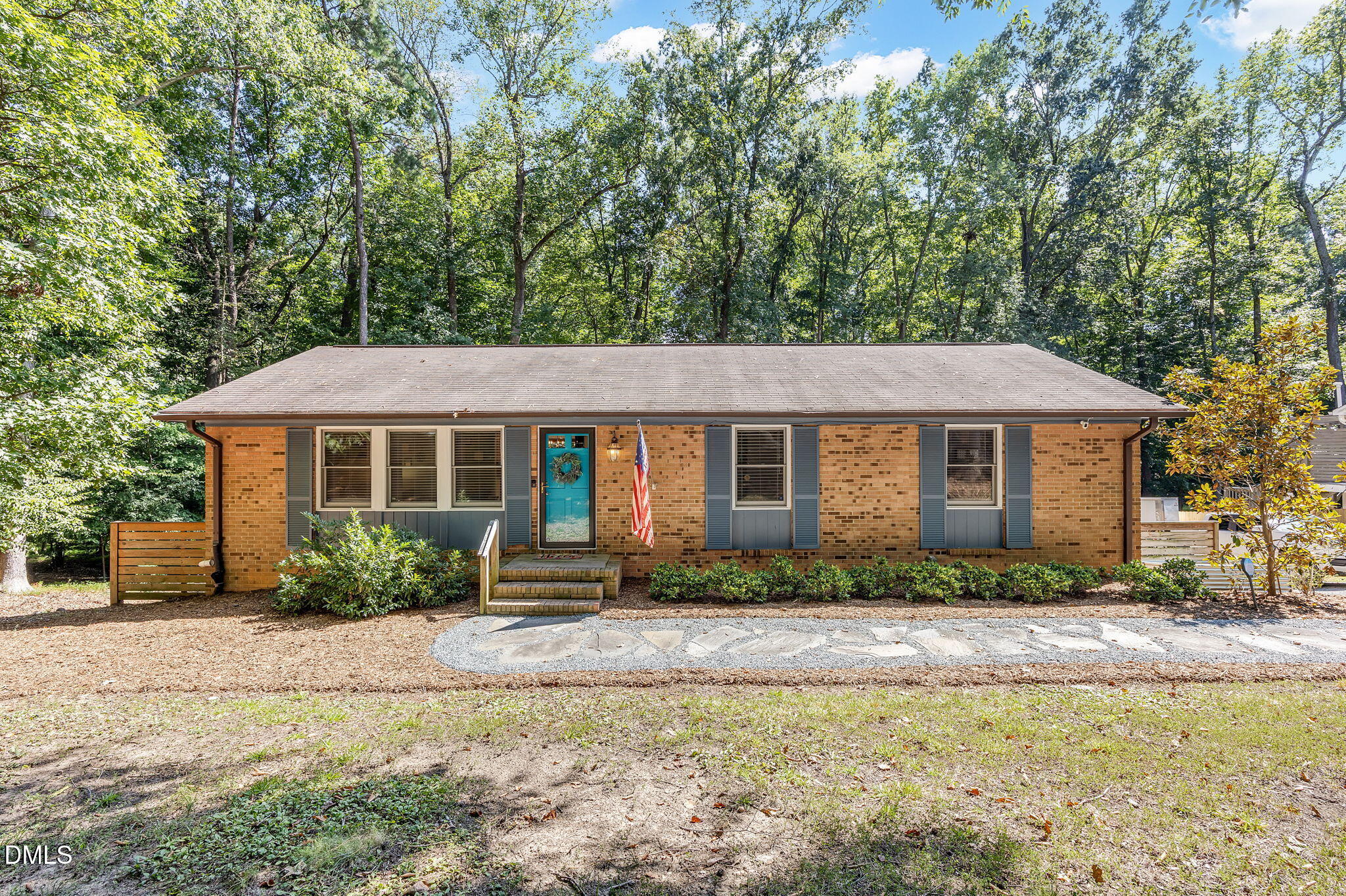 4405 Easley Street Property Photo 1