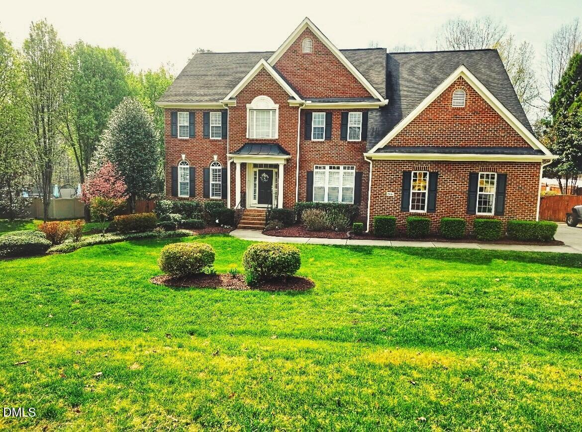 2616 Dun Loring Drive Property Photo 1