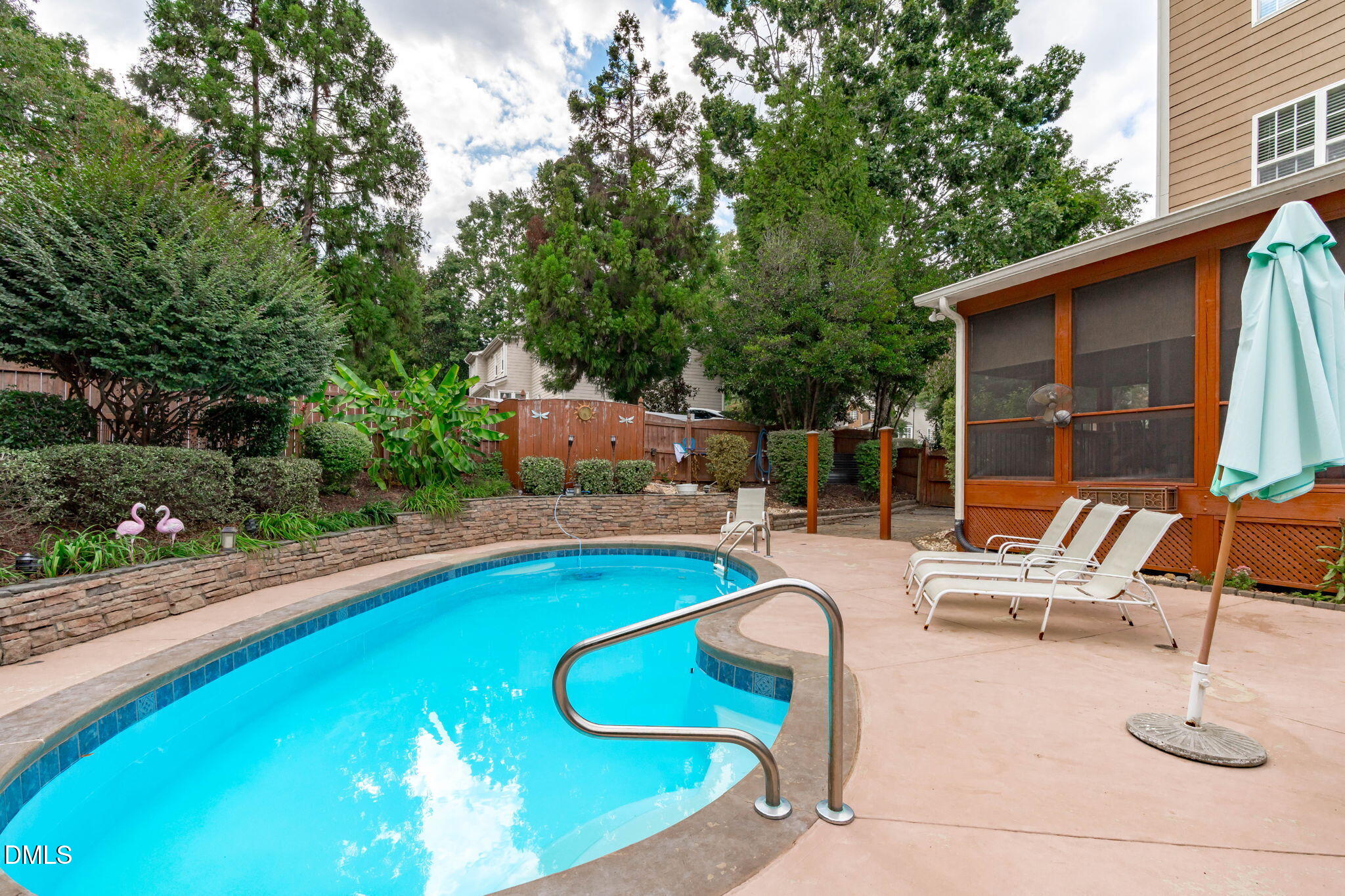 2616 Dun Loring Drive Property Photo 42