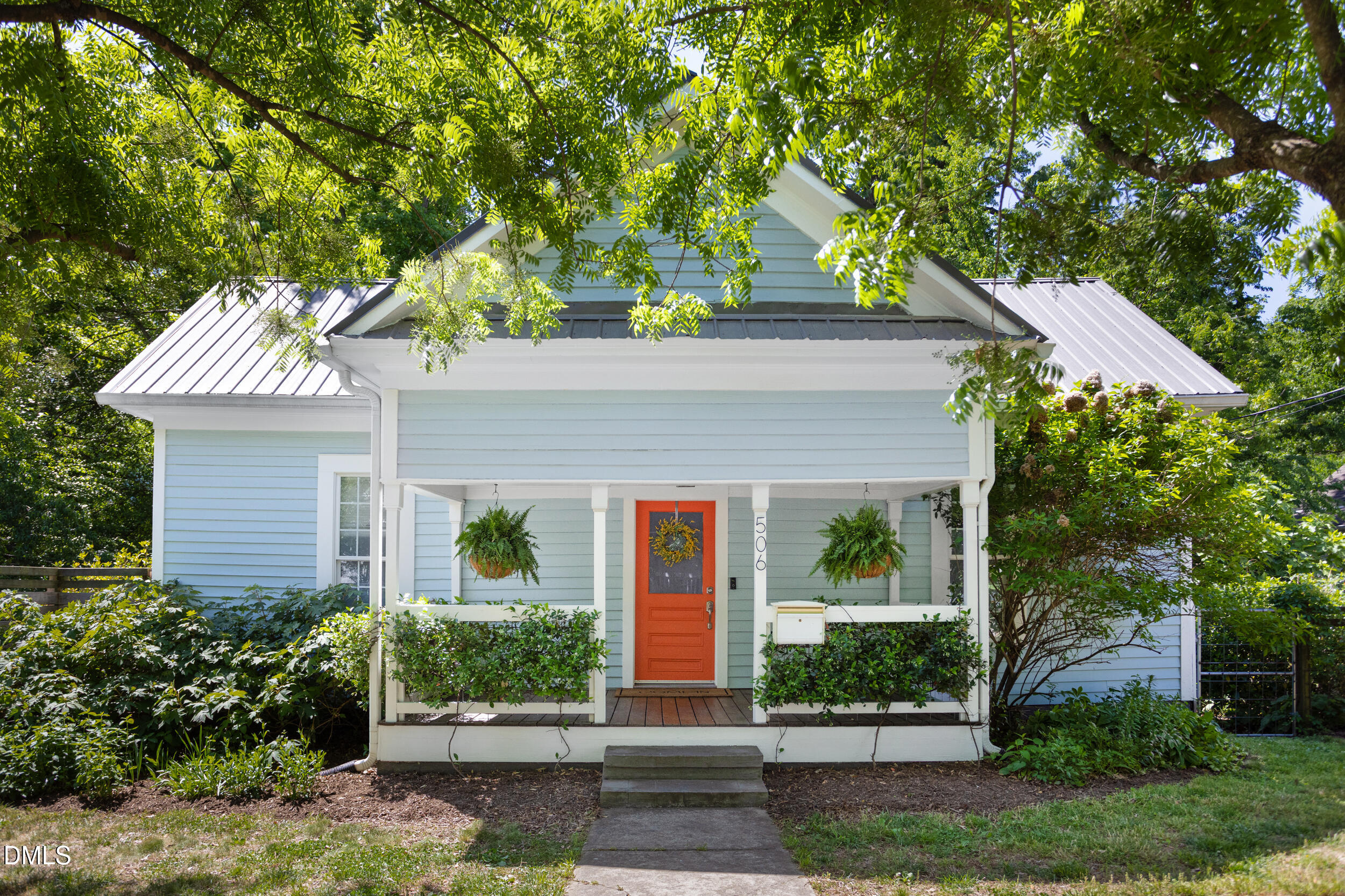 506 Mallard Avenue Property Photo 1