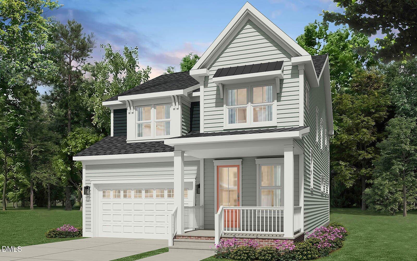 217 Night Lantern Lane Property Photo 1